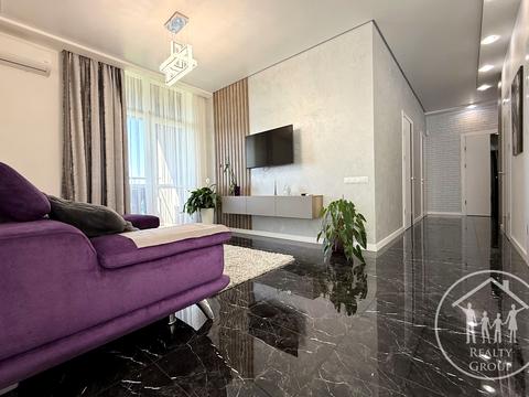 квартира за адресою Порохова вул., 20