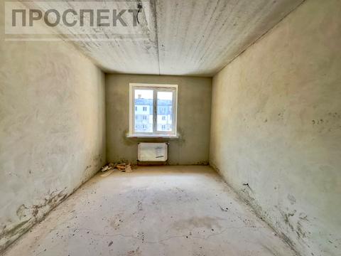 квартира по адресу Свободи просп. (Прокофʼєва), 16 к3