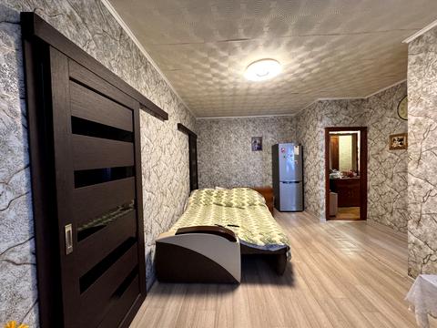квартира за адресою Брюллова вул., 12