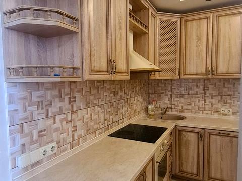 квартира по адресу Драгоманова ул., 40-З