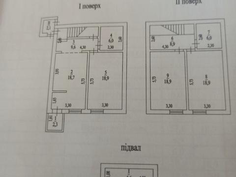 будинок за адресою Кастрова