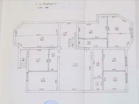 будинок за адресою с. Нові Безрадичі, Сонячна