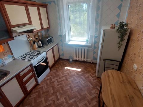 квартира по адресу Чкалова ул. (Чкалова), 60