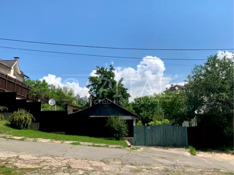 участок по адресу Киев, Менделєєва ул.