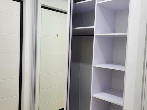 квартира за адресою Верховної Ради бульв., 22-Б