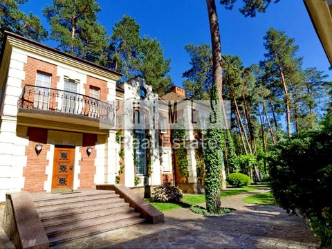 будинок за адресою Лісова вул.