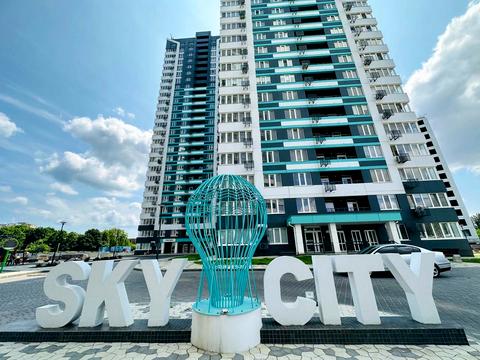 квартира по адресу Варненская ул., 27а