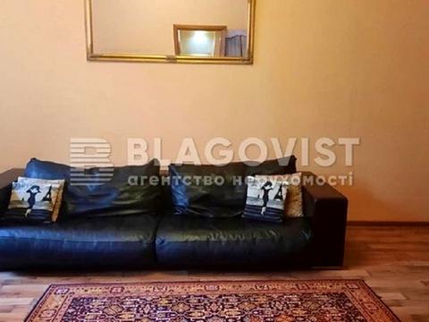 квартира за адресою Саксаганського вул., 36 А