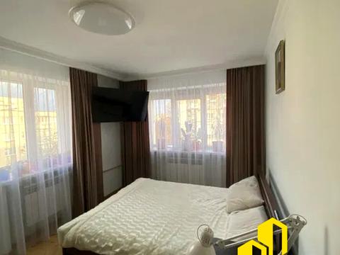 квартира за адресою Івана Рубчака вул., 6