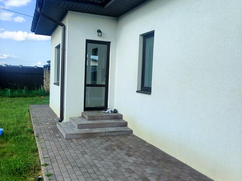 будинок за адресою с. Михайлівка-Рубежівка, Онтіріо