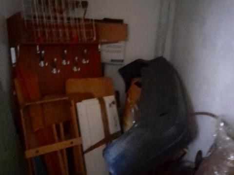 паркомісце за адресою Радунська вул., 3