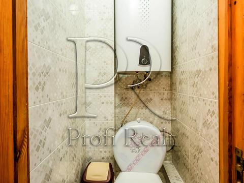 квартира по адресу Тростянецкая ул., 3