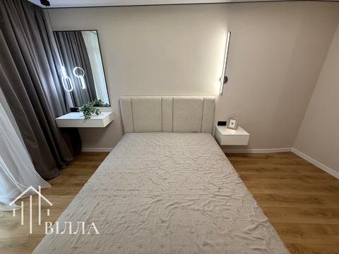 квартира за адресою Тернопіль, Київська вул., 9-Д