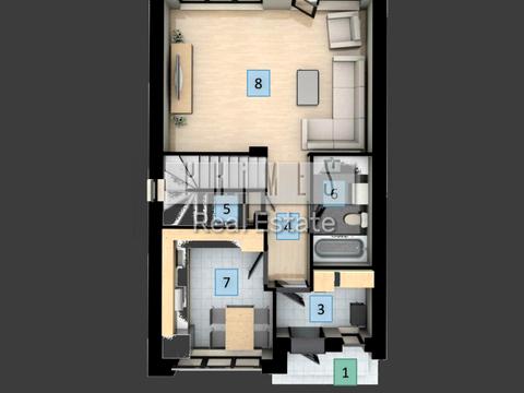 будинок за адресою 1 Травня вул.