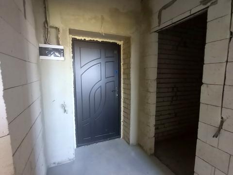 квартира по адресу Бышевская ул., 22