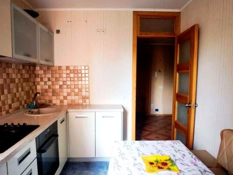 квартира за адресою Чернишевська вул., 85
