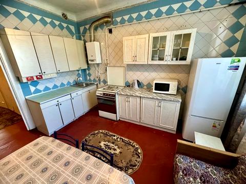 квартира по адресу Кошевая ул. (Орловська), 30