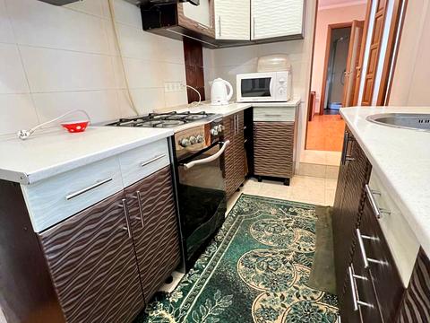 квартира по адресу Яворов, Маковея ул., 22