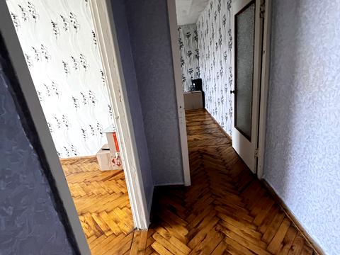 квартира по адресу Строителей ул., 20-А