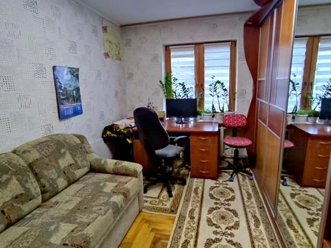 квартира по адресу Чаривная ул., 38