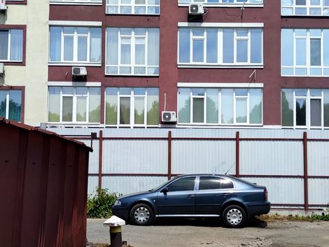 коммерческая по адресу Академика Писаржевского ул., 8