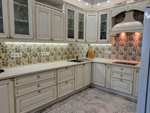 квартира за адресою Генуезька вул., 5