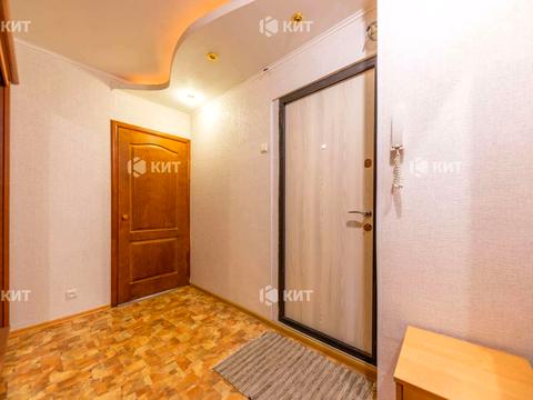квартира за адресою Харків, Поздовжня вул., 3б