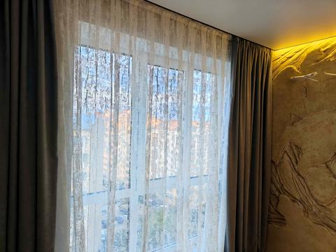 квартира за адресою Горбачевського вул., 20