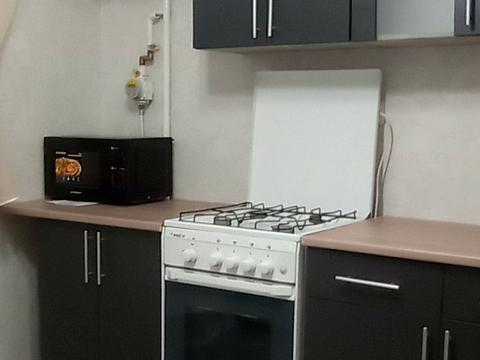 квартира за адресою Ревуцького вул., 22