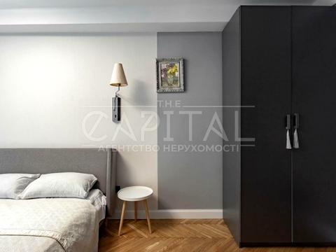 квартира за адресою Саксаганського вул., 88