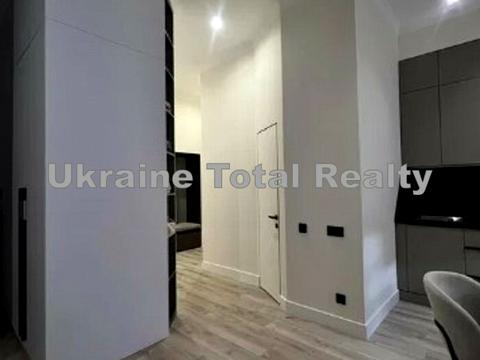квартира за адресою Тарасівська вул., 40/52