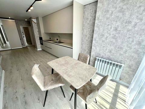 квартира за адресою Проскурівського підпілля вул., 165а