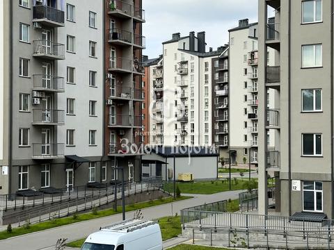квартира за адресою Анатолія Луценка вул., 23