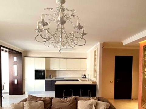 квартира за адресою Кленова вул., 2а