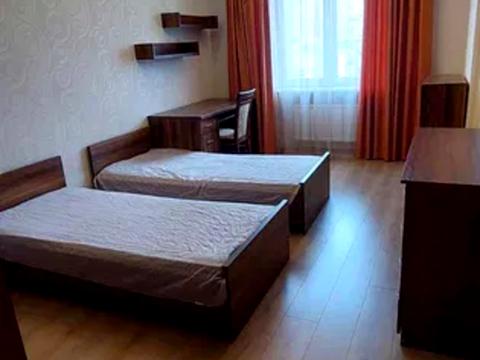 квартира по адресу Дмитриевская ул., 75