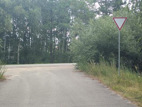 участок по адресу 