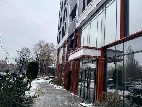 коммерческая по адресу Дегтяревская ул., 17-19