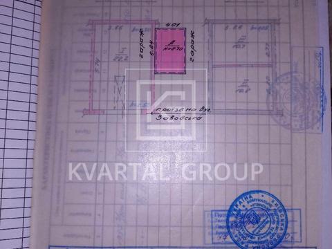 коммерческая по адресу Заводська, 1