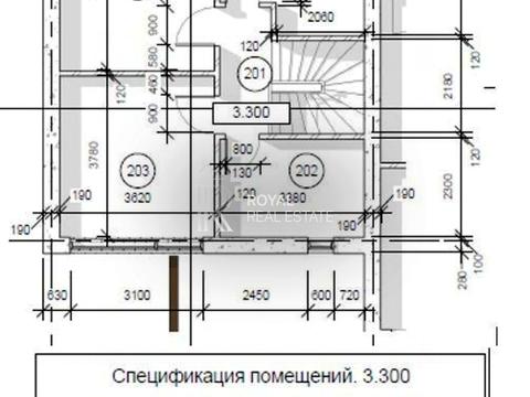 дом по адресу Вишнёвая ул.