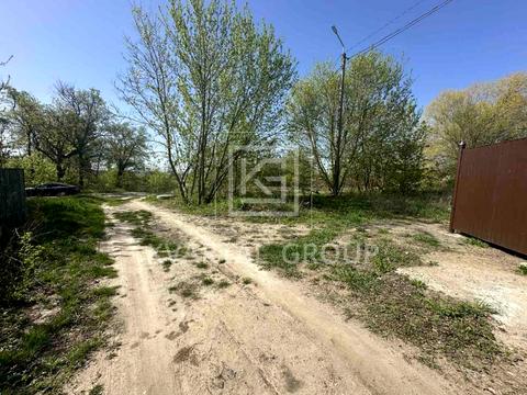 ділянка за адресою Мічуріна, 11