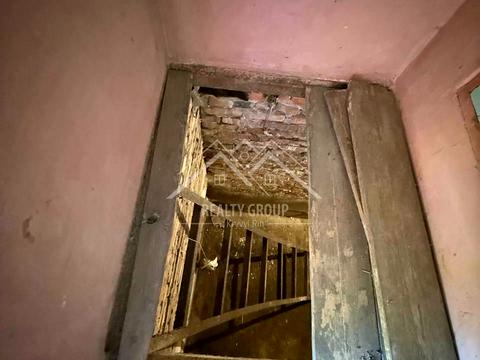 будинок за адресою Пожарського вул.