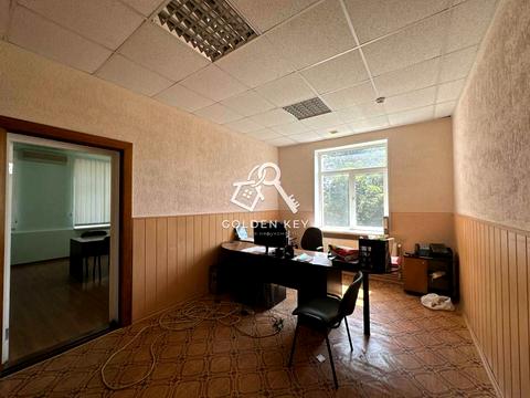 коммерческая по адресу Цимлянская ул., 3