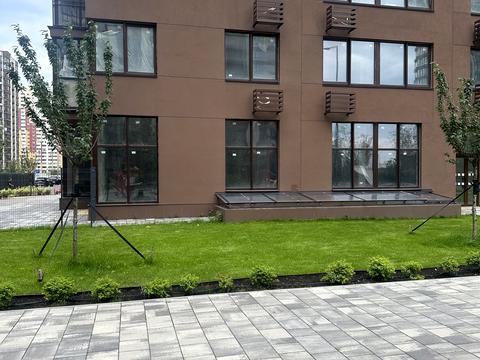 коммерческая по адресу Олександра Олеся ул., 9-А