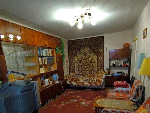квартира по адресу Ивана Мазепы ул. (Щорса), 60-А