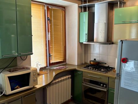 квартира по адресу Панаса Мирного ул., 12