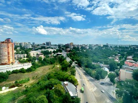 квартира за адресою Виконкомівська вул., 24-Б