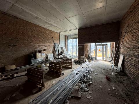 комерційна за адресою Звіринецька вул., 72