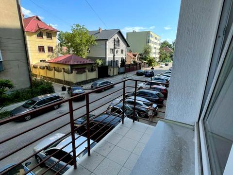 квартира по адресу Ульяны Кравченко ул., 8