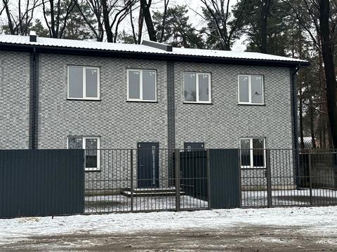 будинок за адресою Києво-Мироцька вул., 133