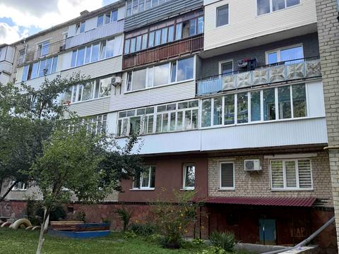 квартира за адресою Генерала Безручка вул., 16